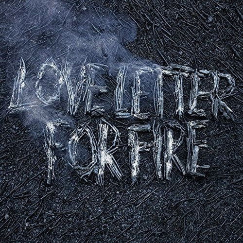 Sam Beam: Love Letter for Fire [VINYL]