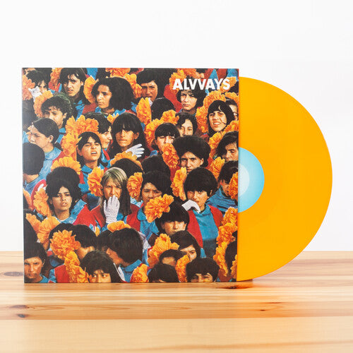 Alvvays: Alvvays [VINYL]