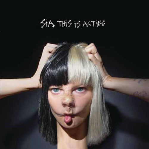 Sia: This Is Acting [VINYL]