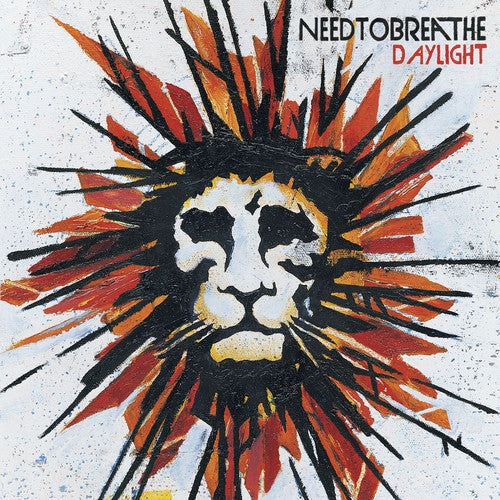 Needtobreathe: Daylight [VINYL]