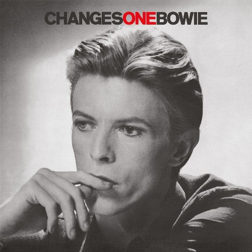 David Bowie: Changesonebowie - [ VINYL LP ]