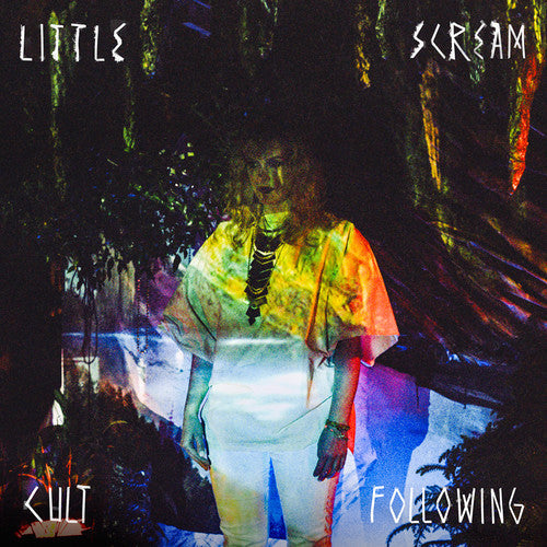 Little Scream: Cult Following [VINYL]