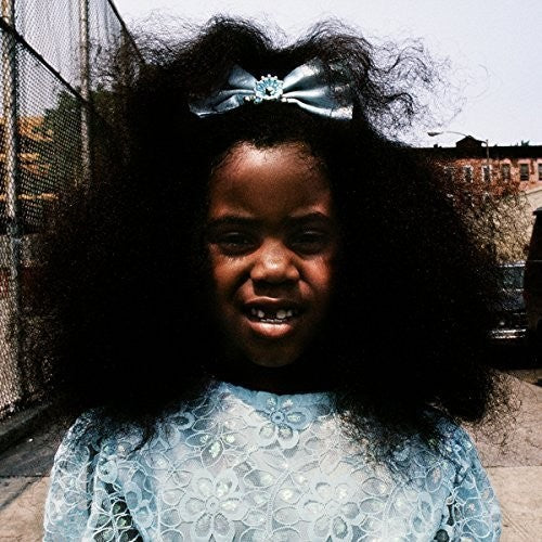 Xenia Rubinos: Black Terry Cat [VINYL]
