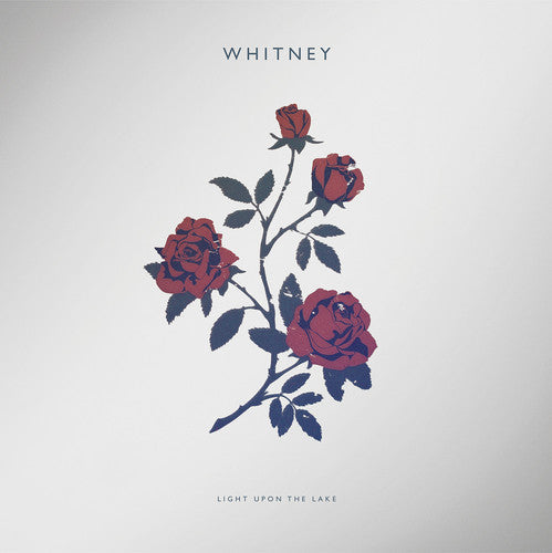 Whitney: Light Upon The Lake [VINYL]