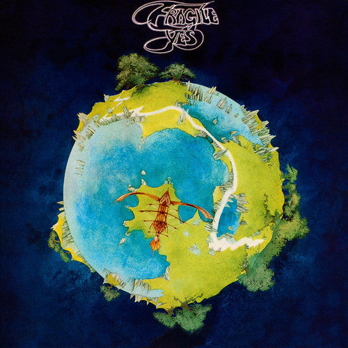 Yes: Fragile [VINYL]
