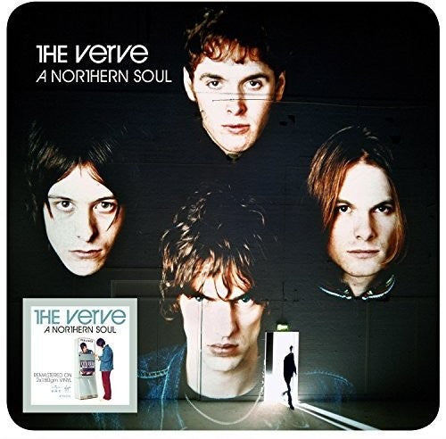 The Verve: A Northern Soul [VINYL]