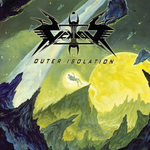 Vektor: Outer Isolation [VINYL]