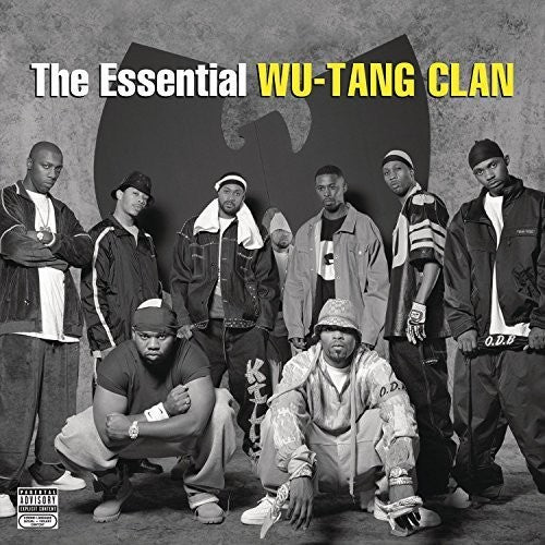 Wu-Tang Clan: The Essential Wu-tang Clan [VINYL]