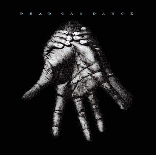 Dead Can Dance: Into The Labyrinth [VINYL]