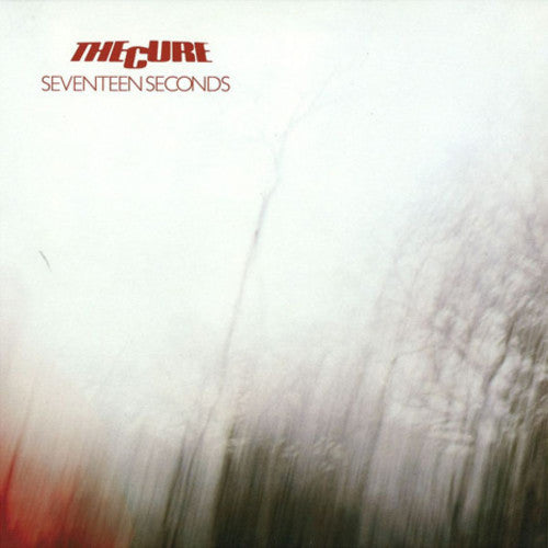 The Cure: Seventeen Seconds [VINYL]
