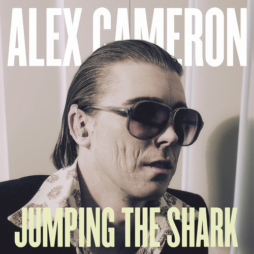 Alex Cameron: Jumping The Shark [VINYL]