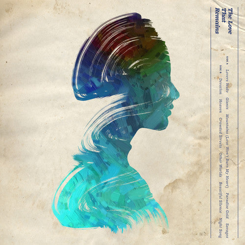 Savoir Adore: The Love That Remains [VINYL]