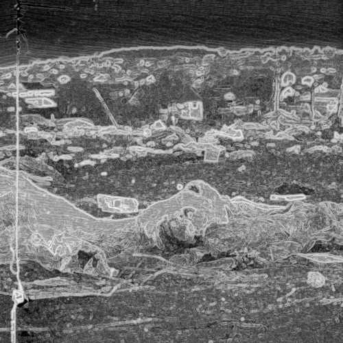 Xiu Xiu: Knife Play [VINYL]