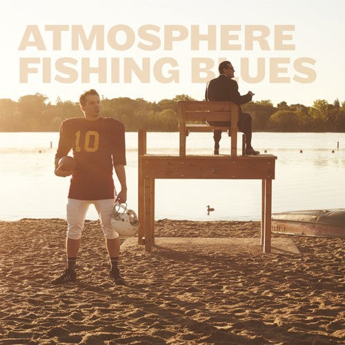 Atmosphere: Fishing Blues [VINYL]