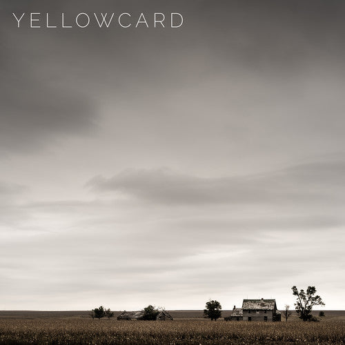 Yellowcard: Yellowcard [VINYL]