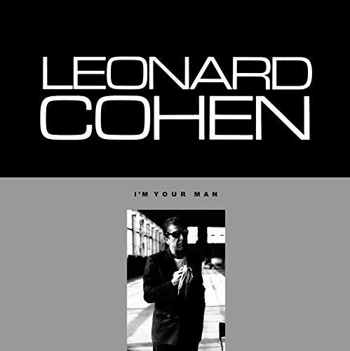 Leonard Cohen: I'm Your Man [VINYL]