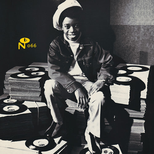 Various: Afterschool Special: 123s of Kid Soul [VINYL]