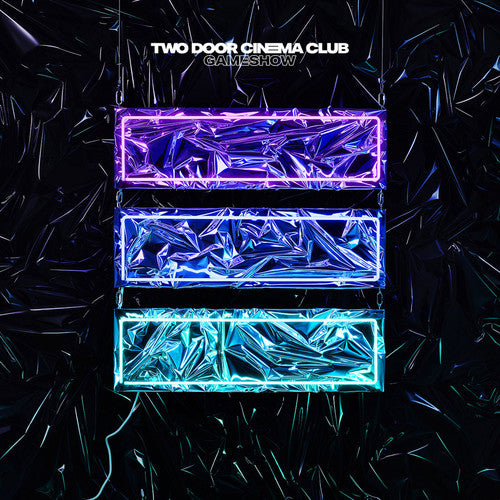 Two Door Cinema Club: Gameshow [VINYL]