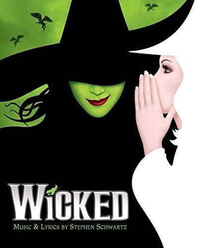 Wicked / O.C.R.: Wicked (Original Cast Recording) [VINYL]