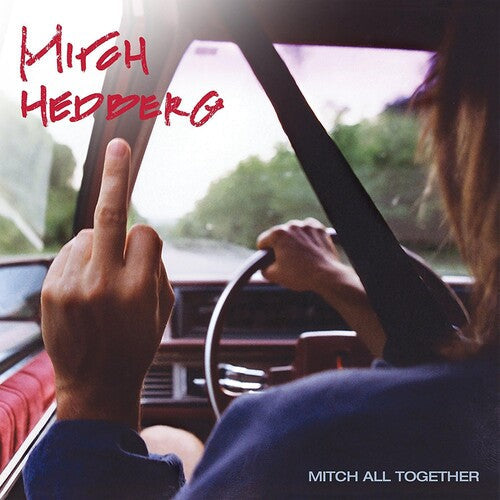 Mitch Hedberg: Mitch All Together [VINYL]