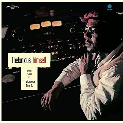 Thelonious Monk: Thelonious Himself [VINYL]