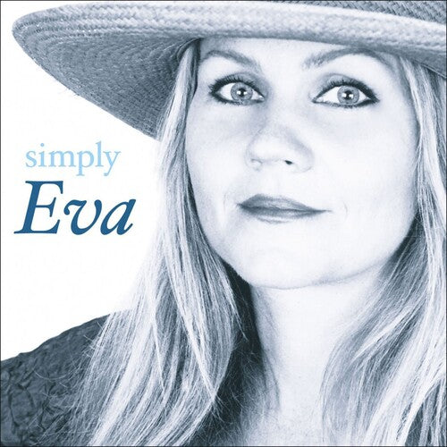 Eva Cassidy: Simply Eva [VINYL]