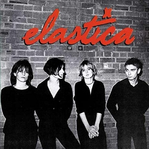 Elastica: Elastica [VINYL]