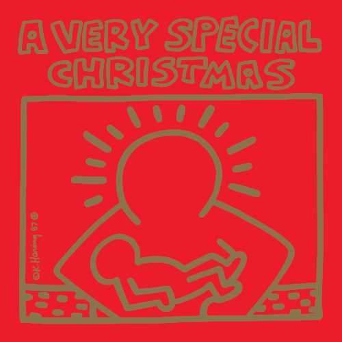 Various Artists: A Very Special Christmas [VINYL]