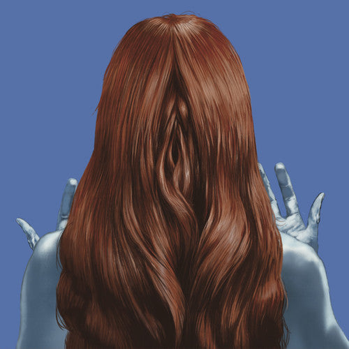 La Femme: Mystere [VINYL]