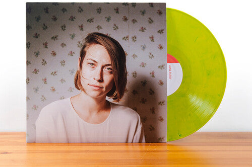Anna Burch: Quit the Curse [VINYL]