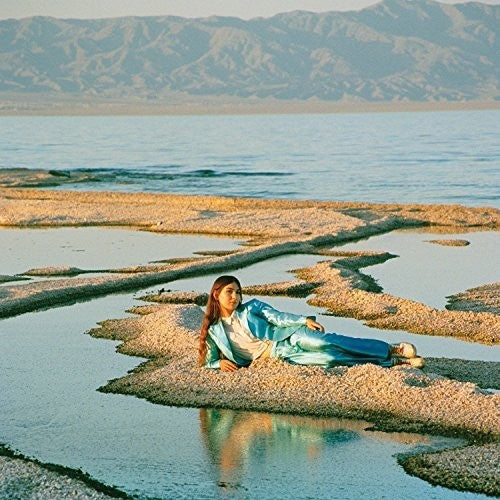 Weyes Blood: Front Row Seat To Earth [VINYL]
