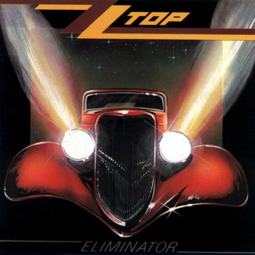 ZZ Top: Eliminator [VINYL]