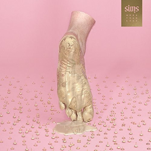 Sims: More Than Ever [VINYL]