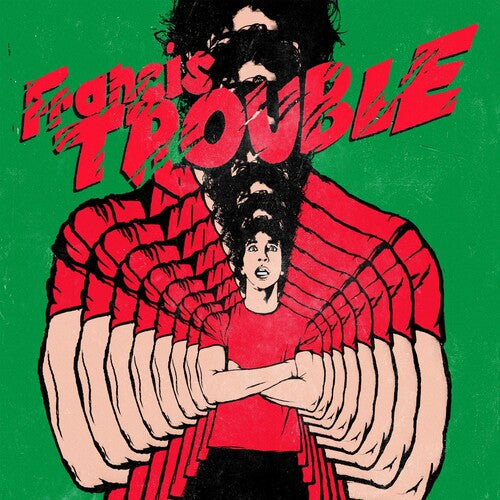Albert Hammond Jr: Francis Trouble [VINYL]