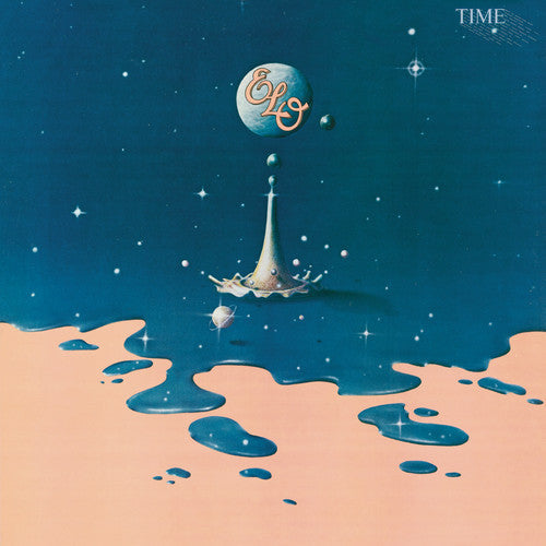 Elo ( Electric Light Orchestra ): Time [VINYL]