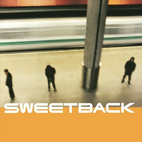 Sweetback: Sweetback [VINYL]