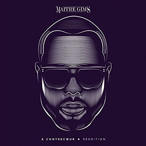 Maitre Gims: Contrecoeur (Reedition) [VINYL]
