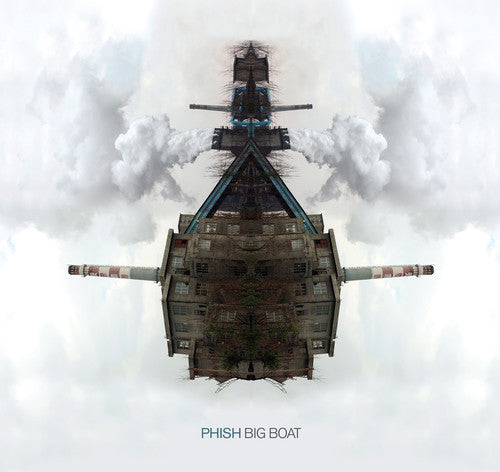Phish: Big Boat [VINYL]