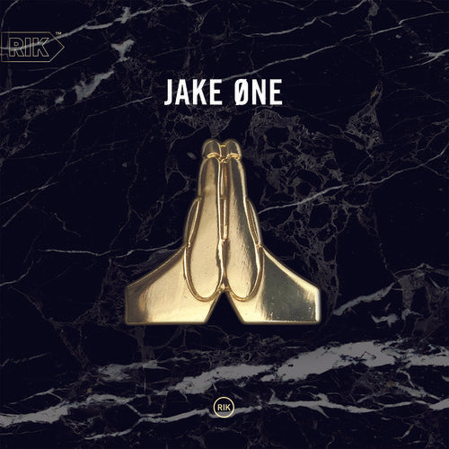 Jake One: Prayer Hands [VINYL]