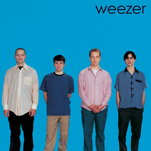 Weezer: Weezer (Blue Album) [VINYL]