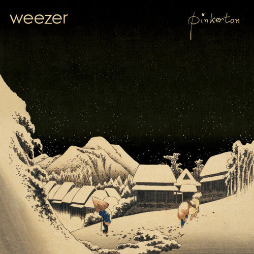 Weezer: Pinkerton [VINYL]