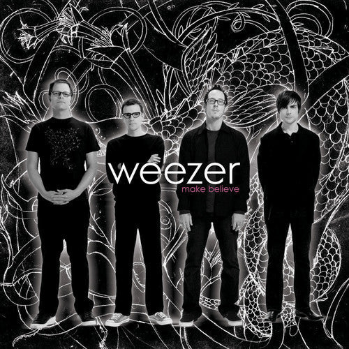 Weezer: Make Believe [VINYL]