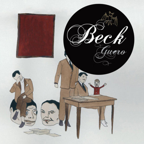 Beck: Guero [VINYL]