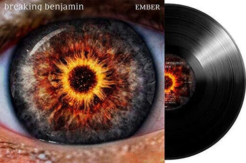 Breaking Benjamin: Ember [VINYL]