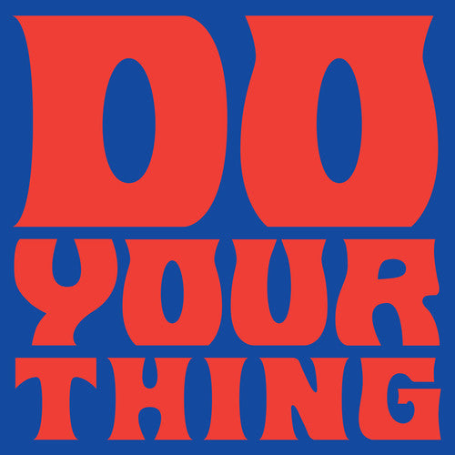 Isaac Hayes: Do Your Thing [VINYL]