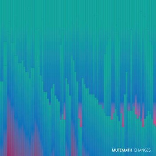 MUTEMATH: Changes [VINYL]
