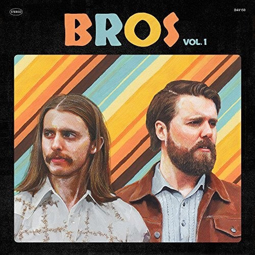 Bros: Vol 1 [VINYL]