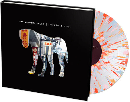 The Wonder Years: Sister Cities [VINYL]