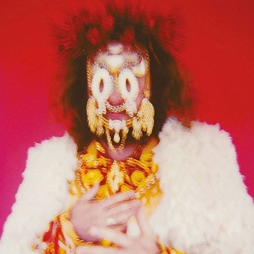 Jim James: Eternally Even [VINYL]