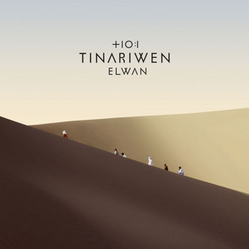 Tinariwen: Elwan [VINYL]